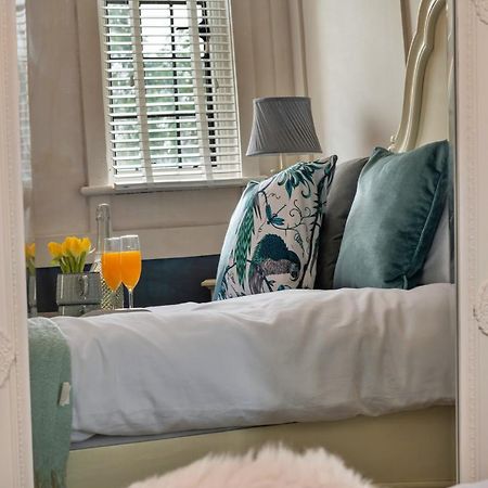 דירות לנדרינדוד וולס Finest Retreats - Sunnycroft Penthouse מראה חיצוני תמונה